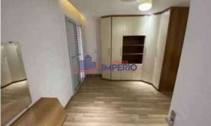Apartamento com 3 dorms, Jardim Flor da Montanha, Guarulhos - R$ 600 mil, Cod: 12127