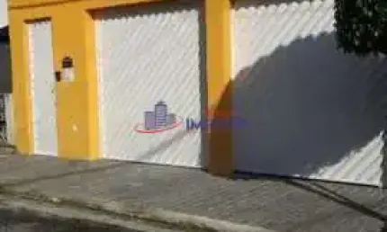 Casa com 2 dorms, vila rosália, guarulhos - r$ 645 mil, cod: 12134