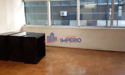 Sala, Bela Vista, São Paulo - R$ 2.75 mi, Cod: 12140