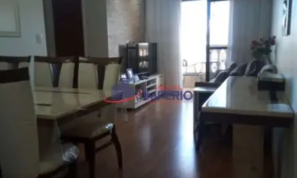 Apartamento com 2 quartos, Vila Mazzei, São Paulo - R$ 340 mil, Cod: 12148