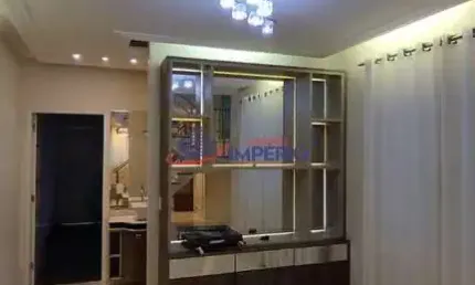 Sobrado com 3 dorms, Vila Rosália, Guarulhos - R$ 1.49 mi, Cod: 12166