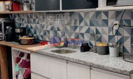 Apartamento com 2 dorms, Picanço, Guarulhos - R$ 570 mil, Cod: 12167