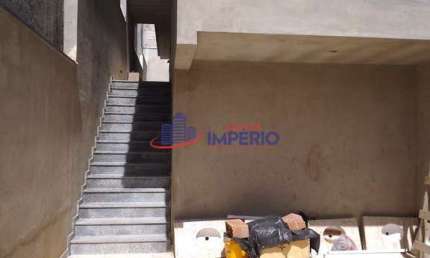 Casa com 2 dorms, Jardim da Mamãe, Guarulhos - R$ 485 mil, Cod: 12174