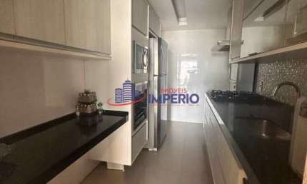 Apartamento com 2 dorms, Vila Leonor, Guarulhos - R$ 1.31 mi, Cod: 12199