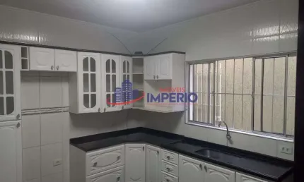 Sobrado com 3 dorms, Jardim Bondança, Guarulhos - R$ 570 mil, Cod: 12209