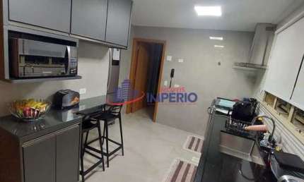 Apartamento com 3 dorms, Jardim São Paulo(Zona Norte), São Paulo - R$ 1.8 mi, Cod: 12214