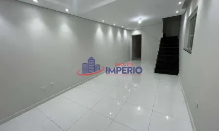 Sobrado com 3 dorms, Gopoúva, Guarulhos - R$ 700 mil, Cod: 12216