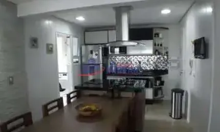 Apartamento com 3 quartos, Vila Augusta, Guarulhos - R$ 999 mil, Cod: 12220