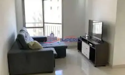Apartamento com 2 dorms, santa teresinha, são paulo - r$ 530 mil, cod: 10545