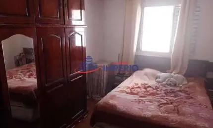 Casa com 2 dorms, Vila Dom Pedro II, São Paulo - R$ 375 mil, Cod: 10606