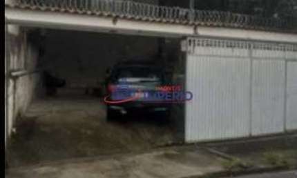 Casa com 3 dorms, Jardim Flor da Montanha, Guarulhos - R$ 500 mil, Cod: 10816