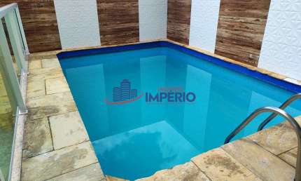 Sobrado com 4 dorms, Jardim Terezópolis, Guarulhos - R$ 1.3 mi, Cod: 12230