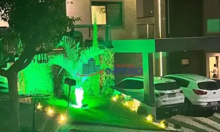 Casa de Condomínio com 3 dorms, Condomínio Atibaia Park I, Atibaia - R$ 1.4 mi, Cod: 12239