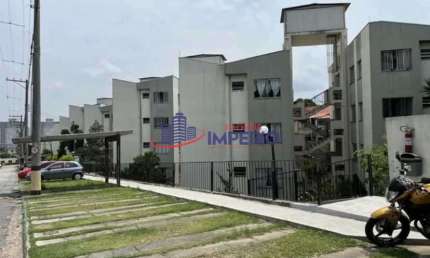 Apartamento com 2 dorms, Jardim Adriana, Guarulhos - R$ 240 mil, Cod: 12241