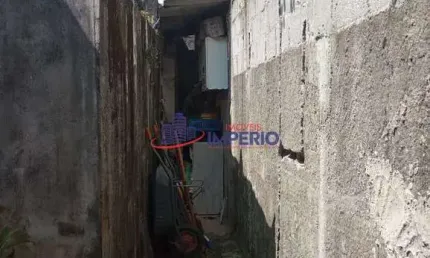 Terreno, Chácara Guanabara, Mogi das Cruzes - R$ 200 mil, Cod: 12245