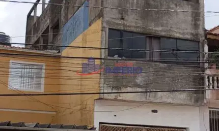 Casa com 2 dorms, jardim das camélias, são paulo, cod: 12246