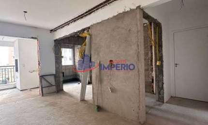 Apartamento com 3 dorms, Vila Progresso, Guarulhos - R$ 699 mil, Cod: 12271