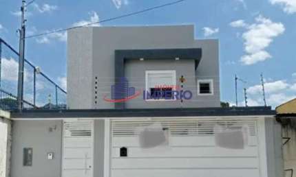 Sobrado com 3 dorms, Jardim Aliança, Guarulhos - R$ 1.28 mi, Cod: 12277