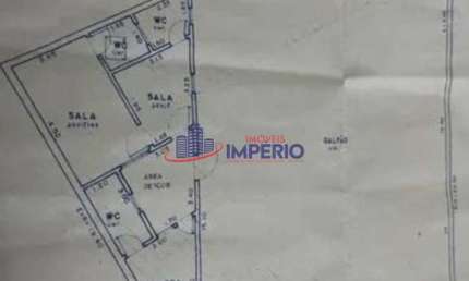 Galpão, Ferreira, São Paulo - R$ 1.3 mi, Cod: 12289