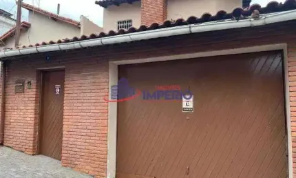 Sobrado com 3 dorms, vila são joão, guarulhos - r$ 780 mil, cod: 12297