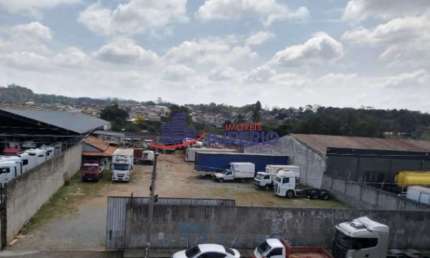 Terreno, Cidade Industrial Satélite de São Paulo, Guarulhos - R$ 9 mi, Cod: 10110
