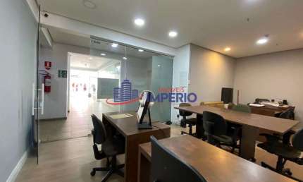 Ponto comercial à venda na Avenida Salgado Filho, 252, Centro, Guarulhos