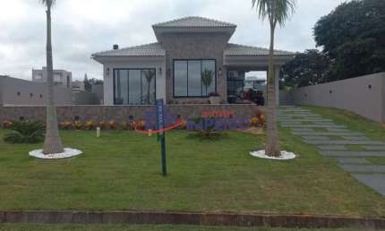 Casa de Condomínio com 4 quartos, Itororó do Paranapanema, Itororó do Paranapanema - R$ 1.3 mi, Cod: 12325