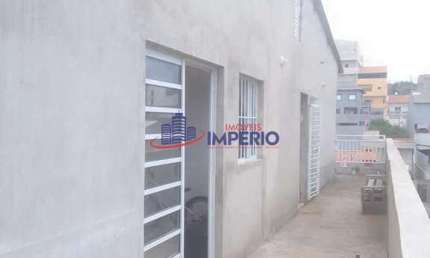 Sobrado com 2 dorms, Residencial e Comercial Guarulhos, Guarulhos - R$ 470 mil, Cod: 12330