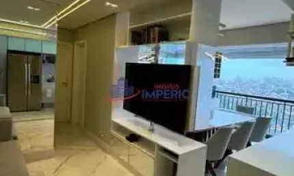 Apartamento com 2 quartos, Jardim Bom Clima, Guarulhos - R$ 605 mil, Cod: 12339