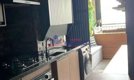 Apartamento com 2 dorms, Água Branca, São Paulo - R$ 1.1 mi, Cod: 12345