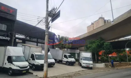 Galpão, jardim santa francisca, guarulhos - r$ 4 mi, cod: 12354