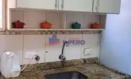 Casa de Condomínio com 2 quartos, Jardim Maria Dirce, Guarulhos - R$ 250 mil, Cod: 12362