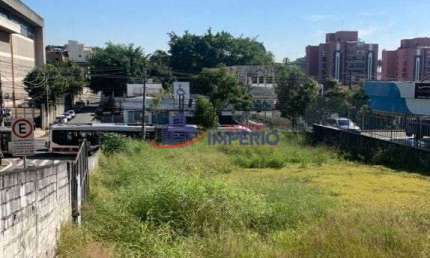 Terreno comercial para alugar na Avenida Giovanni Gronchi, 2735, Morumbi, São Paulo