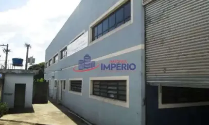 Barracão / Galpão / Depósito à venda na Rua Urbano Santos, 0001, Cumbica, Guarulhos