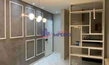 Apartamento garden Cidade Maia , jacuzzi R$ 1.33 mi, Cod: 12402