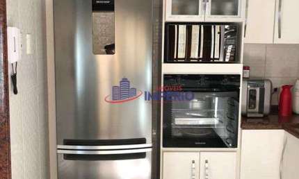 Casa com 3 dorms, Vila Milton, Guarulhos - R$ 1.6 mi, Cod: 12404
