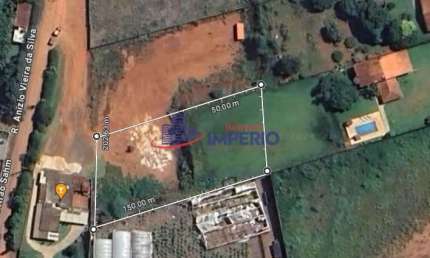 Terreno, Recreio Estoril, Atibaia - R$ 830 mil, Cod: 12433