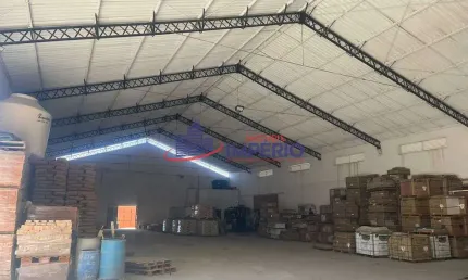 Galpão, Jardim Bela Vista, Guarulhos - R$ 13.7 mi, Cod: 12437