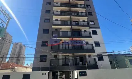 Apartamento com 2 quartos, Vila Dom Pedro II, São Paulo - R$ 470 mil, Cod: 12449