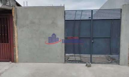Terreno, Cidade Seródio, Guarulhos - R$ 255 mil, Cod: 12453