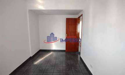 Apartamento com 3 quartos, Picanço, Guarulhos - R$ 318 mil, Cod: 12456
