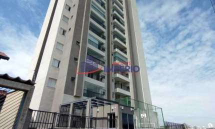 Apartamento com 2 dorms, Jardim Bom Clima, Guarulhos - R$ 550 mil, Cod: 12466