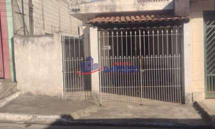 Casa com 2 dorms, Jardim Santa Inês, Guarulhos - R$ 325 mil, Cod: 12473