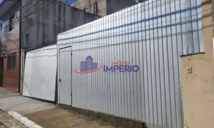 Terreno, Alto da Mooca, São Paulo - R$ 1.95 mi, Cod: 12483