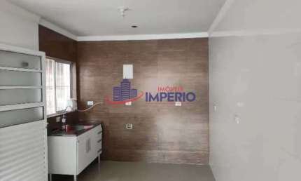 Sobrado com 2 quartos, Tucuruvi, São Paulo - R$ 560 mil, Cod: 12505