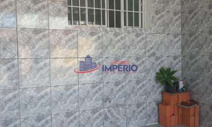 Casa com 2 quartos, Vila Rosália, Guarulhos - R$ 680 mil, Cod: 12511