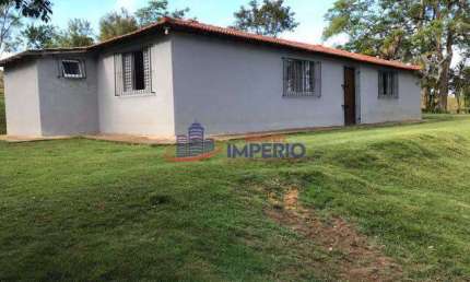 Terreno, Bairro do Alegre, Pilar do Sul - R$ 1.5 mi, Cod: 12517