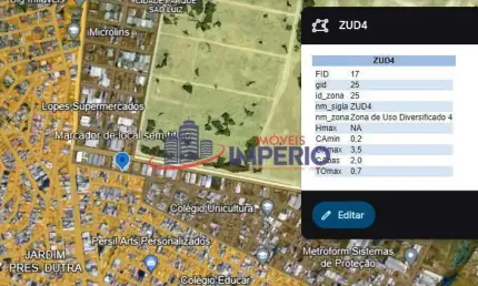 Galpão, jardim presidente dutra, guarulhos - r$ 850 mil, cod: 12526