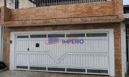 Sobrado com 3 dorms, Jardim Cachoeira, São Paulo - R$ 585 mil, Cod: 12538