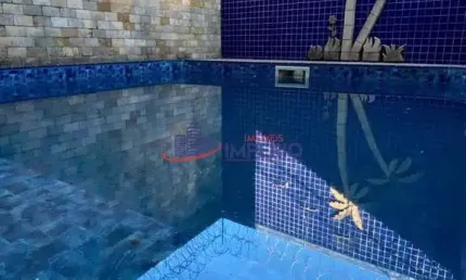 Casa com piscina, Jardim Rosa de Franca, Guarulhos, Cod: 12579